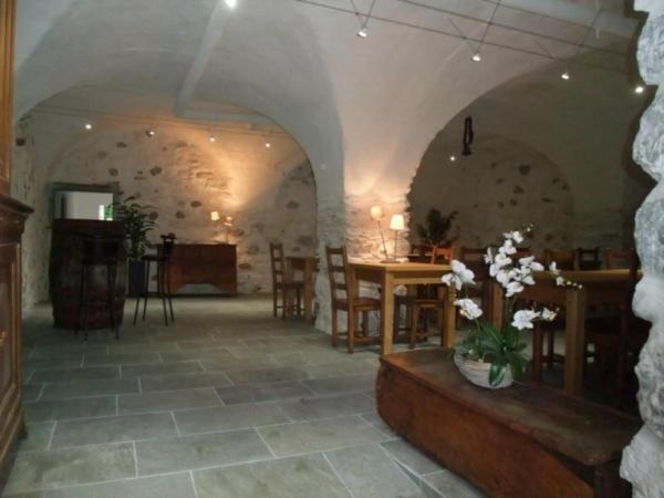 Domaine Du Grand Cellier - Insolite En Savoie Tournon Exterior foto