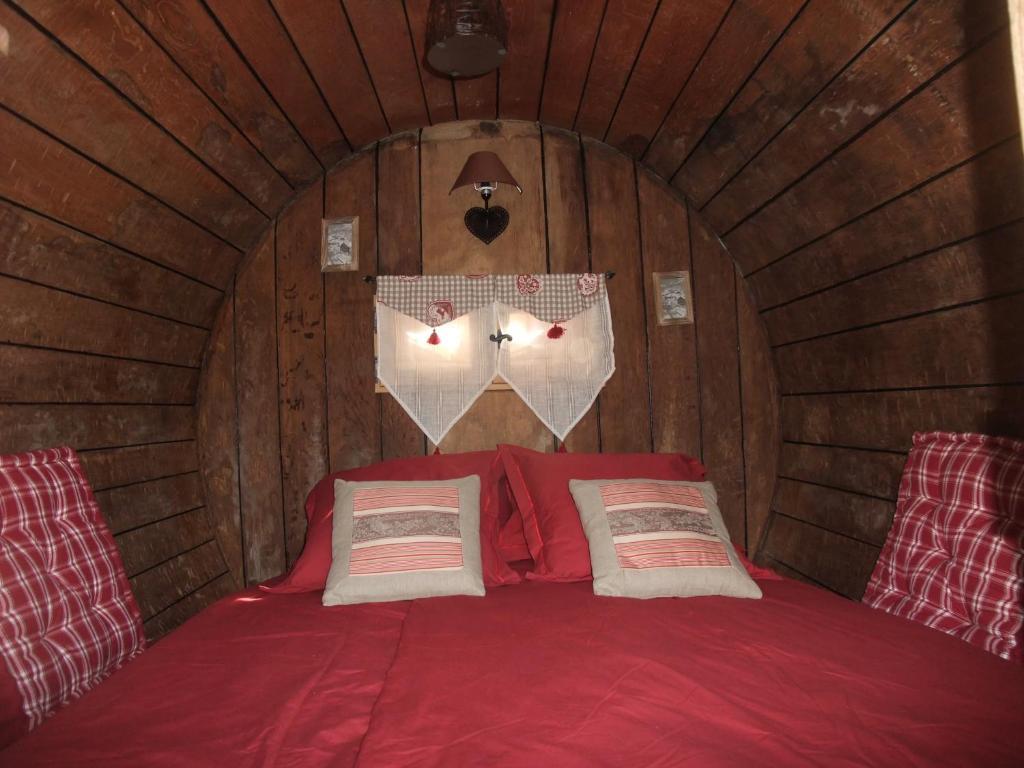Domaine Du Grand Cellier - Insolite En Savoie Tournon Quarto foto